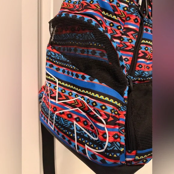 TYR Alliance 45L Backpack- Santa Fe - Picture 3 of 7